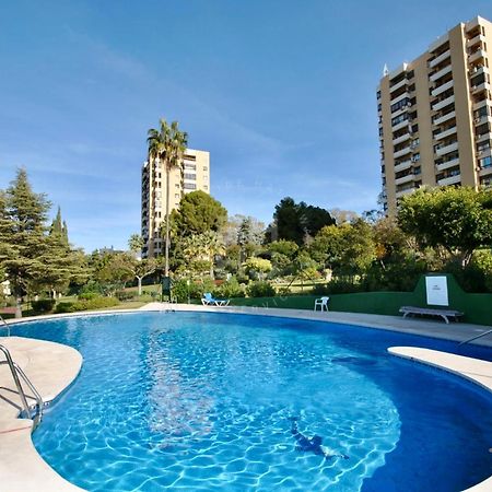 Torres De Aloha 2 Bdr Puerto Banus Apartman Marbella Kültér fotó