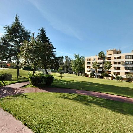 Torres De Aloha 2 Bdr Puerto Banus Apartman Marbella Kültér fotó