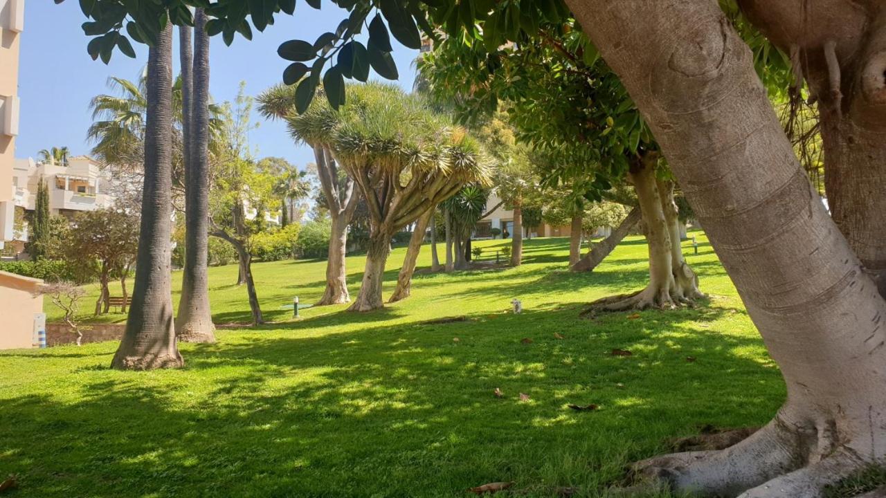 Torres De Aloha 2 Bdr Puerto Banus Apartman Marbella Kültér fotó
