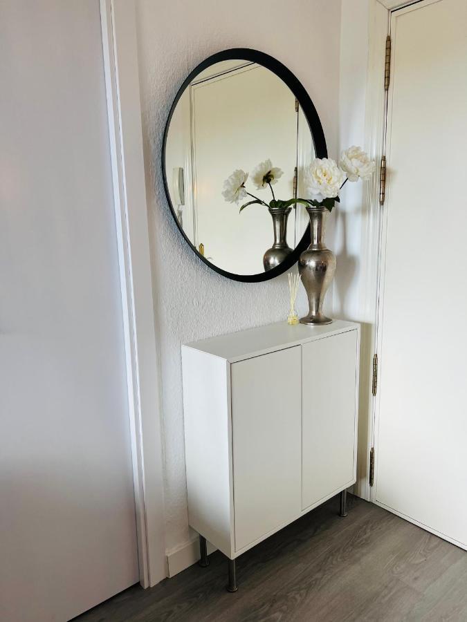 Torres De Aloha 2 Bdr Puerto Banus Apartman Marbella Kültér fotó