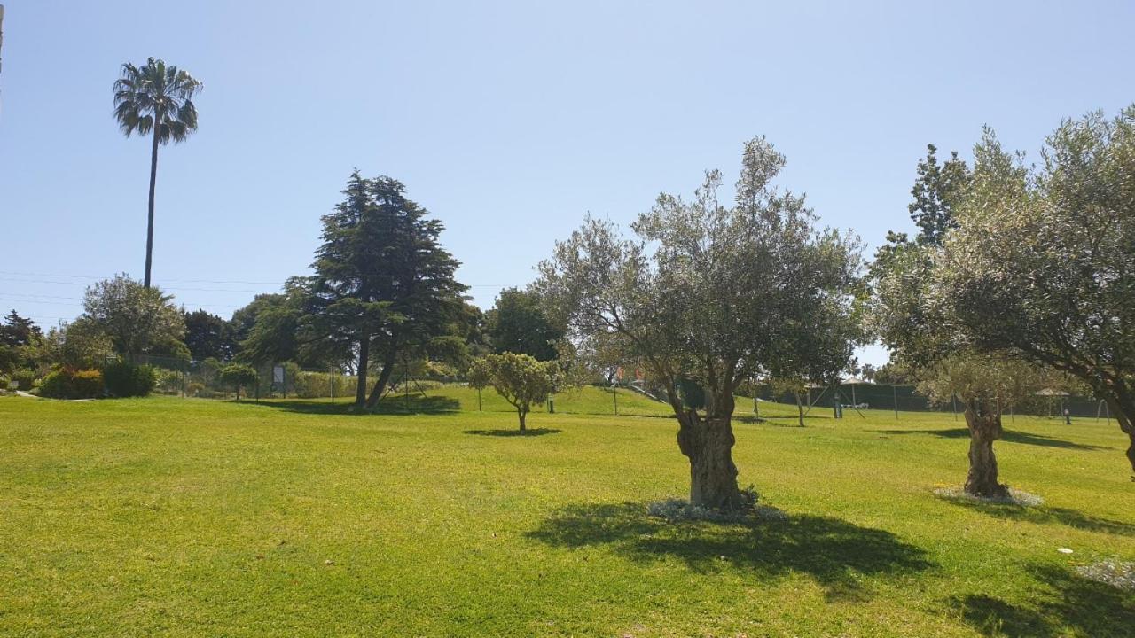 Torres De Aloha 2 Bdr Puerto Banus Apartman Marbella Kültér fotó
