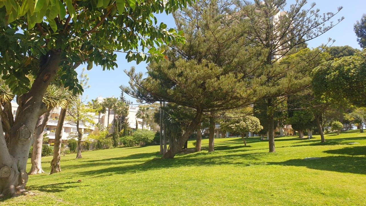 Torres De Aloha 2 Bdr Puerto Banus Apartman Marbella Kültér fotó