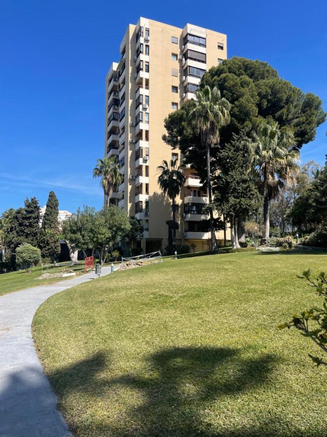 Torres De Aloha 2 Bdr Puerto Banus Apartman Marbella Kültér fotó