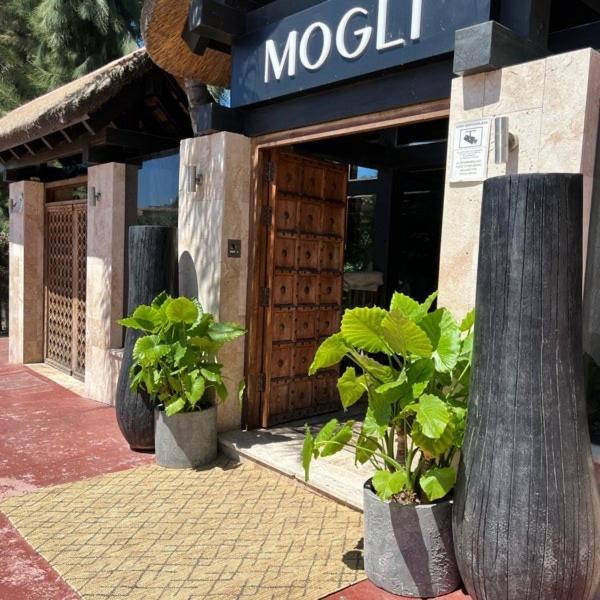 Torres De Aloha 2 Bdr Puerto Banus Apartman Marbella Kültér fotó