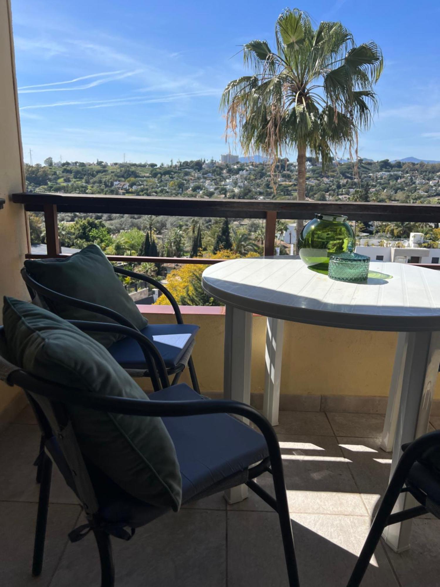 Torres De Aloha 2 Bdr Puerto Banus Apartman Marbella Kültér fotó