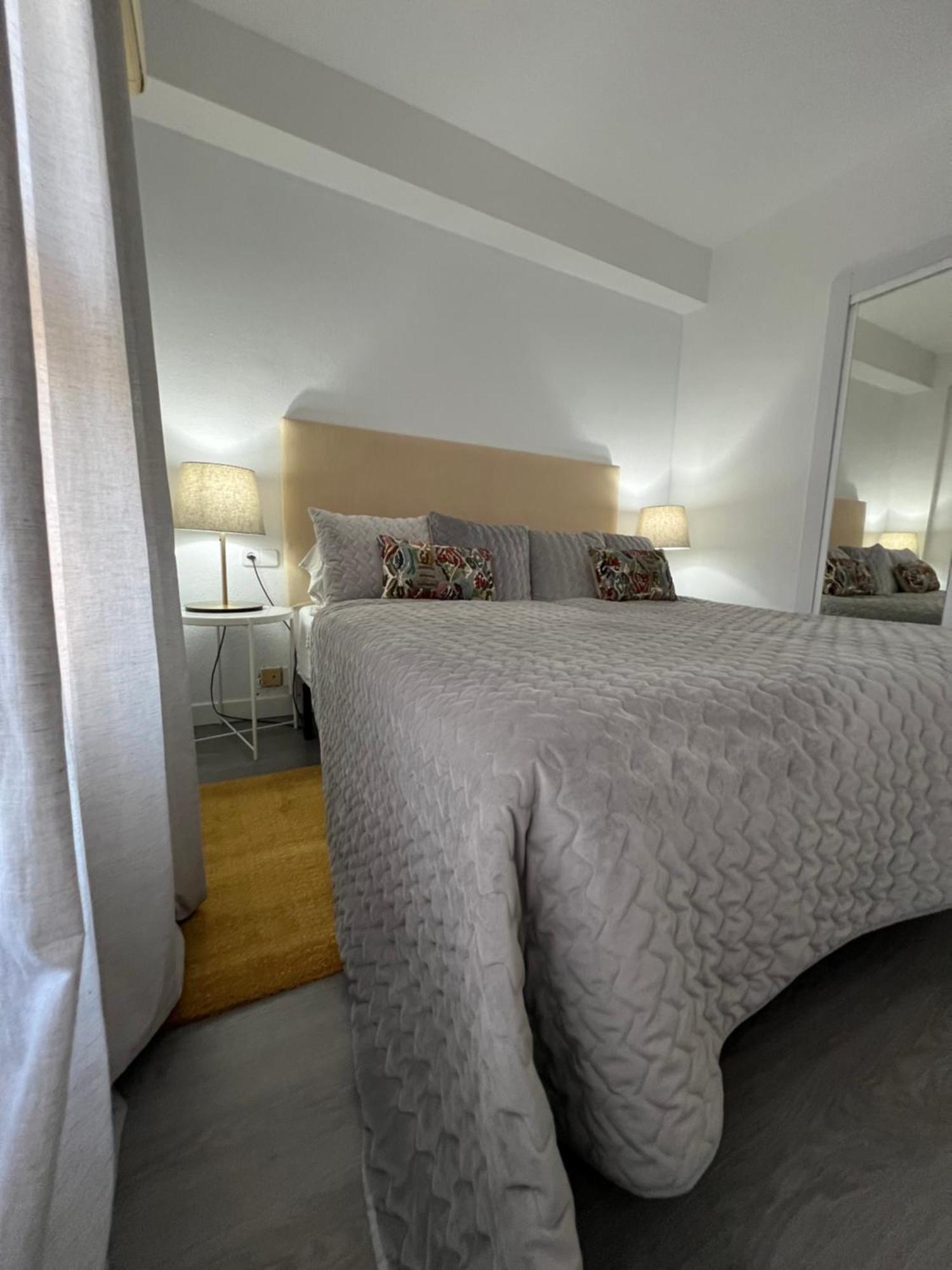 Torres De Aloha 2 Bdr Puerto Banus Apartman Marbella Kültér fotó