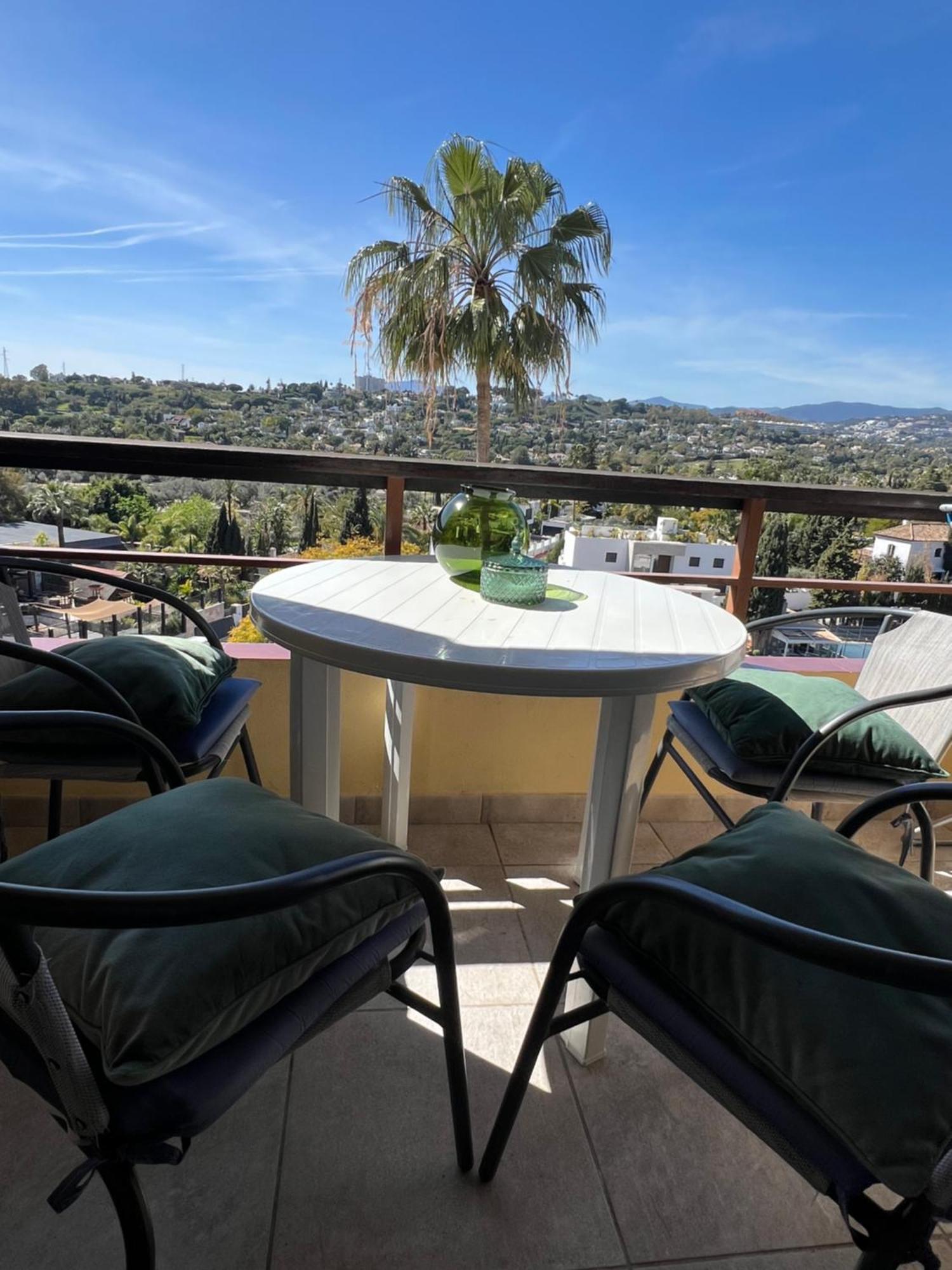 Torres De Aloha 2 Bdr Puerto Banus Apartman Marbella Kültér fotó