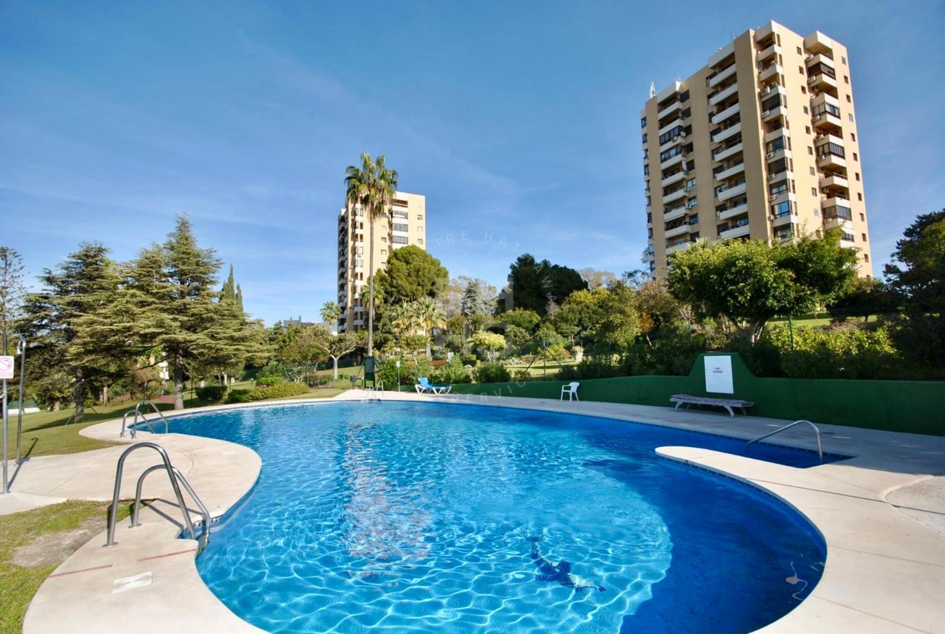 Torres De Aloha 2 Bdr Puerto Banus Apartman Marbella Kültér fotó