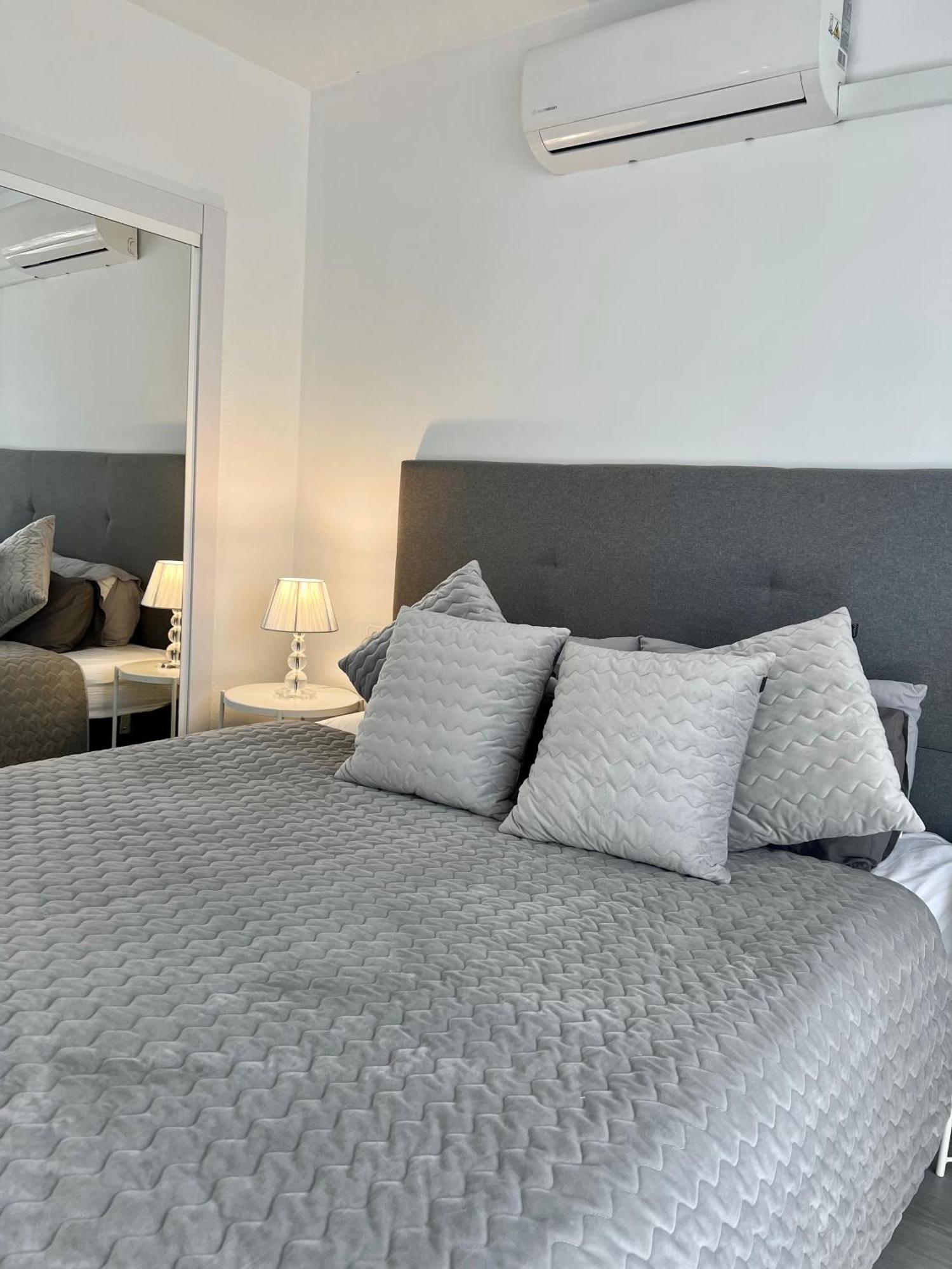 Torres De Aloha 2 Bdr Puerto Banus Apartman Marbella Kültér fotó