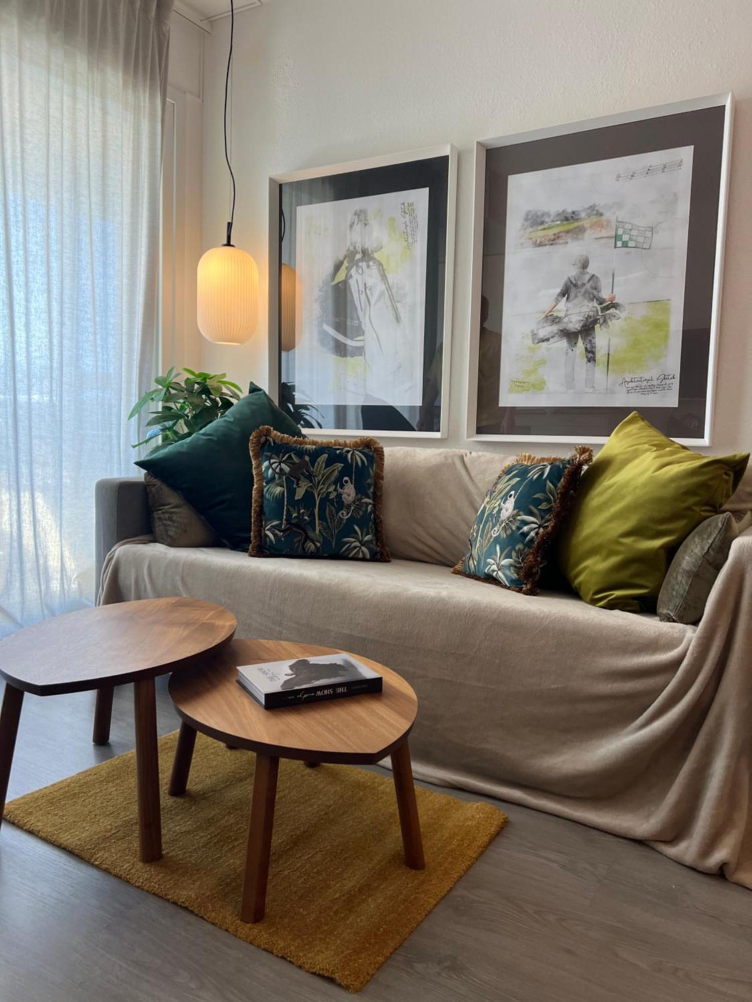 Torres De Aloha 2 Bdr Puerto Banus Apartman Marbella Kültér fotó