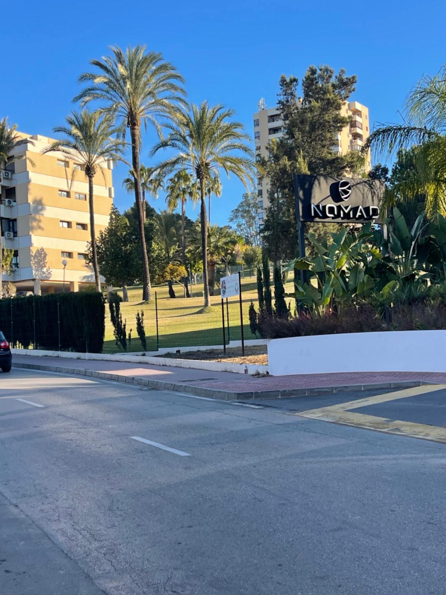 Torres De Aloha 2 Bdr Puerto Banus Apartman Marbella Kültér fotó