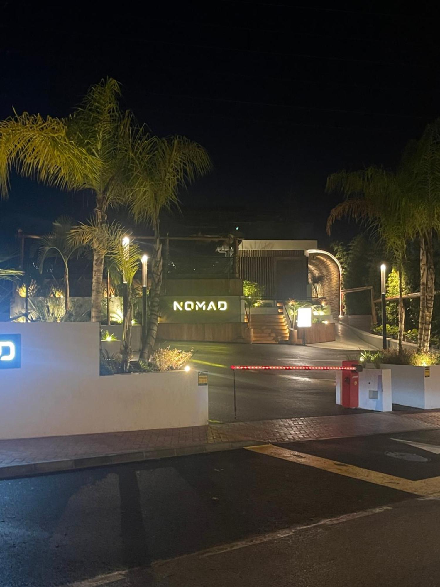 Torres De Aloha 2 Bdr Puerto Banus Apartman Marbella Kültér fotó
