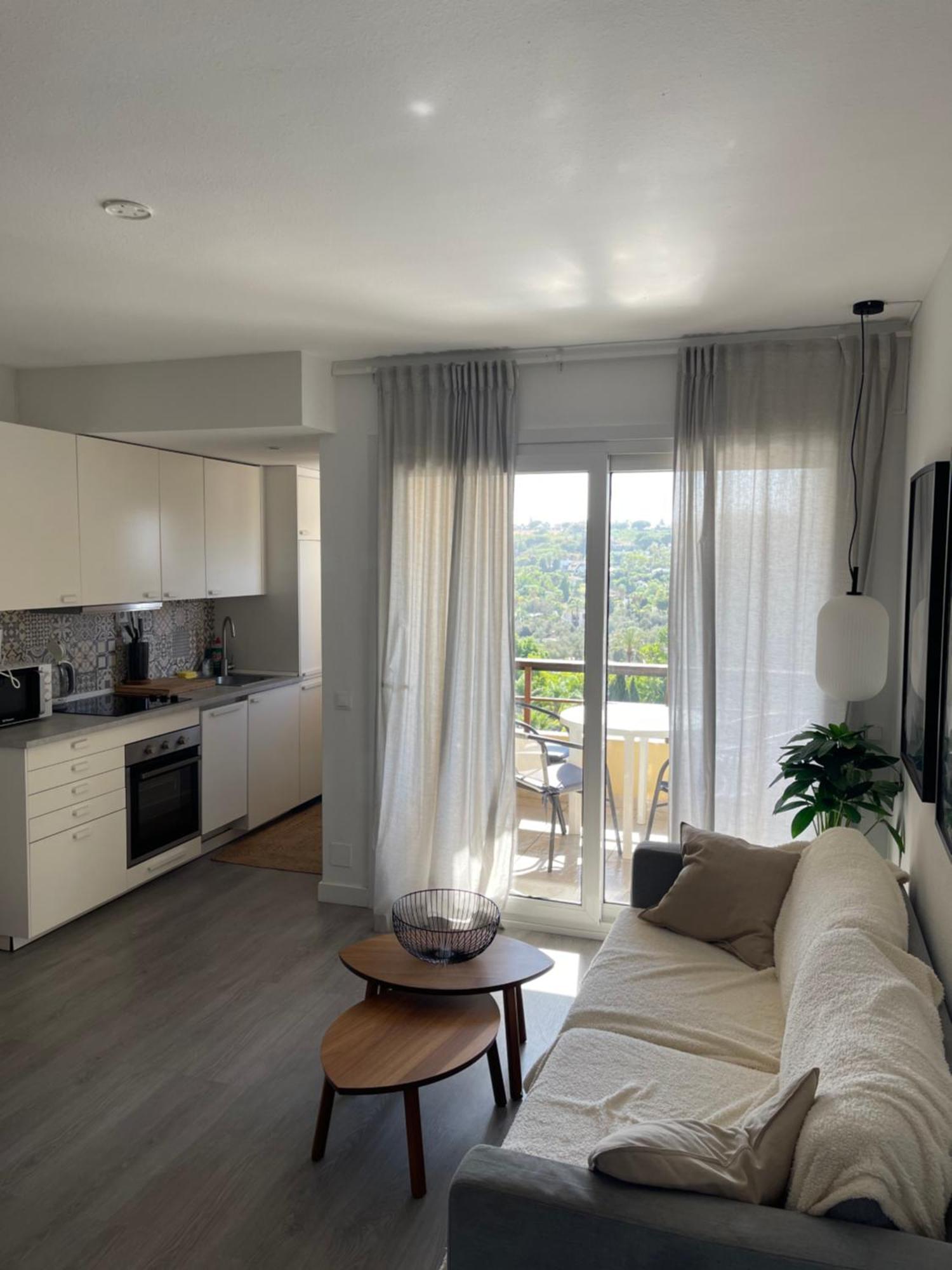 Torres De Aloha 2 Bdr Puerto Banus Apartman Marbella Kültér fotó